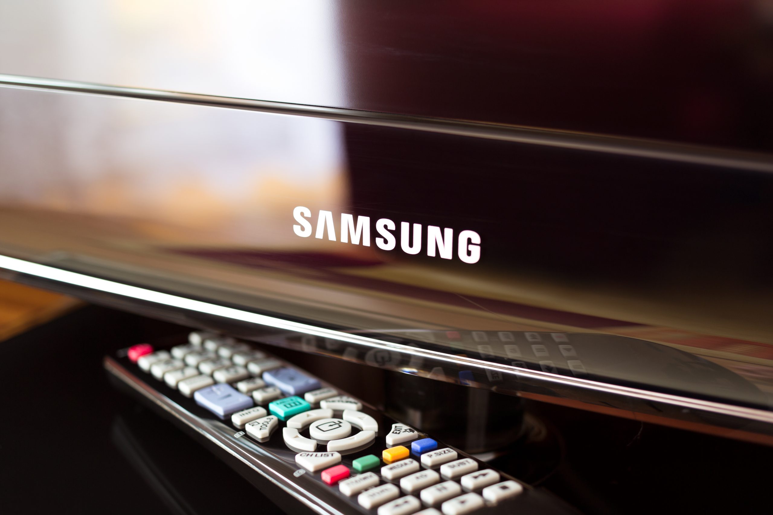 6 лучших телевизоров Samsung 32 дюйма в 2024 году