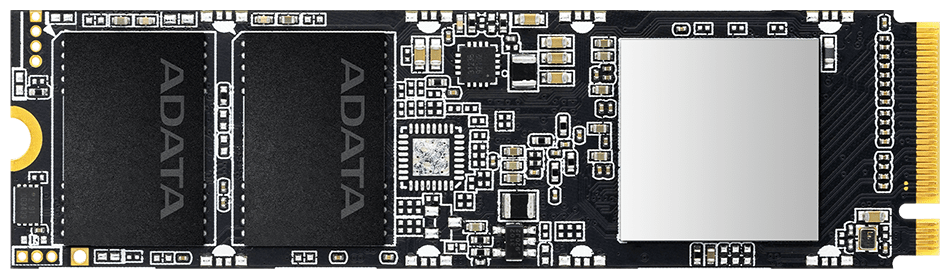 A-Data XPG SX8100 512 ГБ